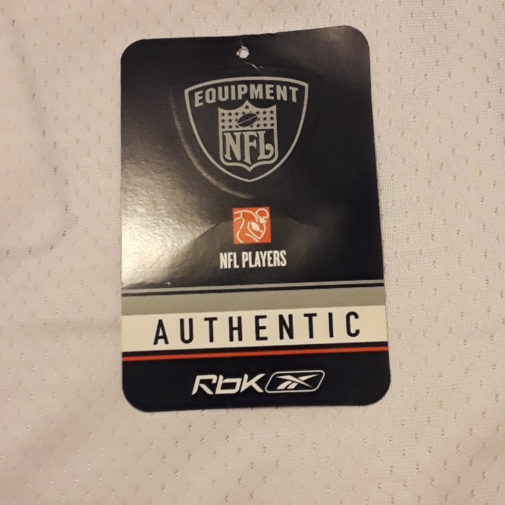 Authentic Mike Vick jersey!!! - Picture 9 of 10